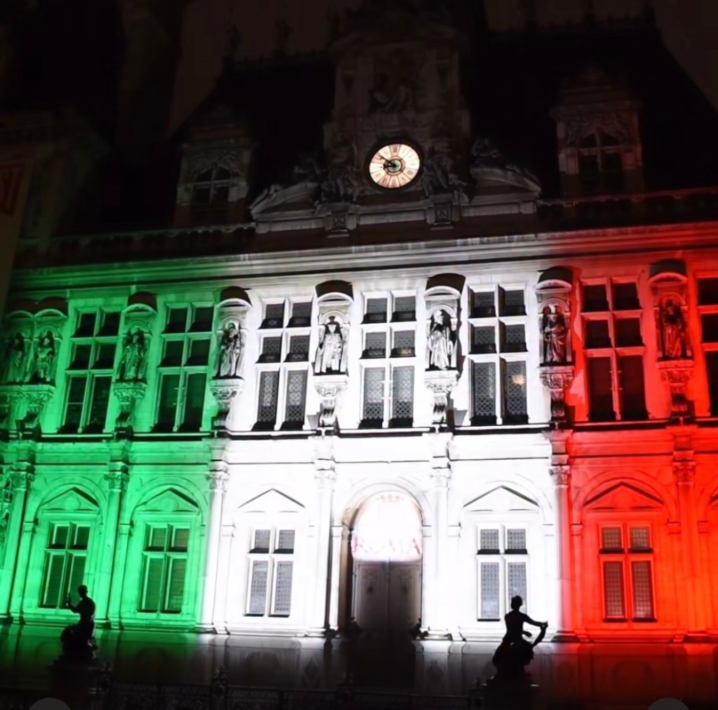 Entre Paris et Rome, un lien culturel&nbsp;ravivé